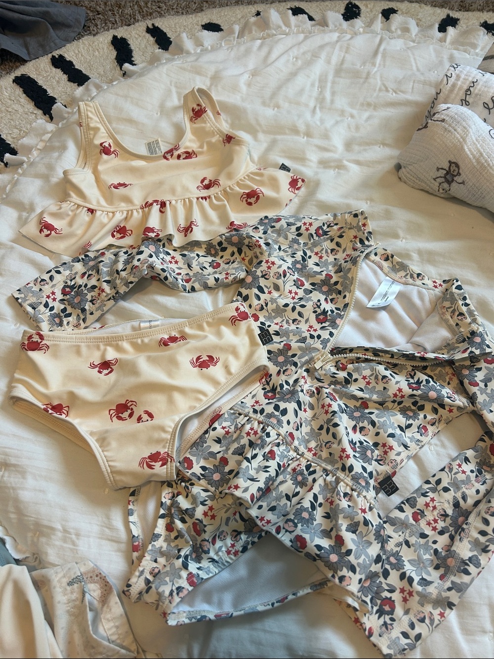 4T swim bundle